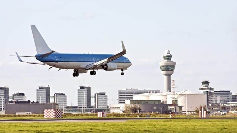 schiphol foto 1