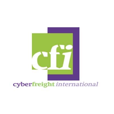 CyberFreight Amsterdam BV