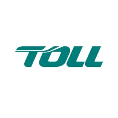 Toll Global Forwarding