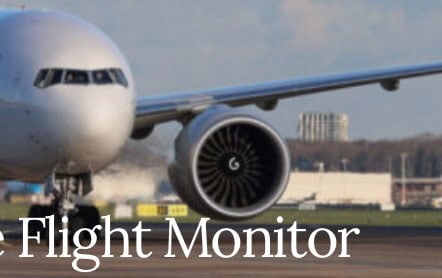 cargonaut flight monitor